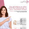 Lady Balance LadyBalance® Prebiotic Vaginal Tablets - LOHAS Pharma Limited